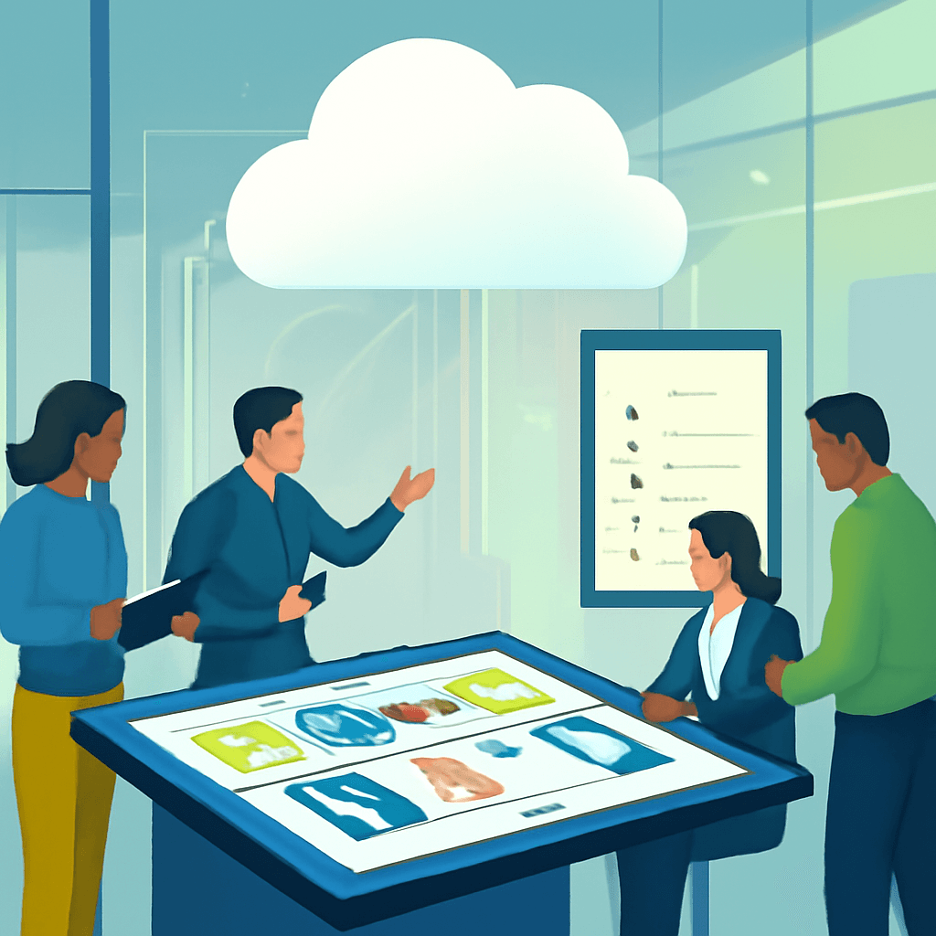 Plano de Governança Condominial Digital: modelo, KPIs e checklist passo a passo